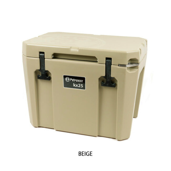PETROMAX ペトロマックス ウルトラパッシブクーラー25L 13687