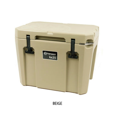 PETROMAX ペトロマックス ウルトラパッシブクーラー25L 13687