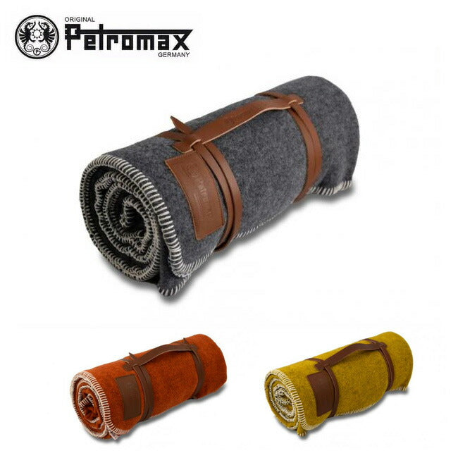 PETROMAX ペトロマックス ブランケット 13735/13736/13737