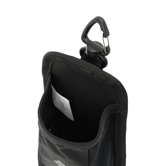 Columbia コロンビア ワイルドウッドボトルホルダー Black PU2600
