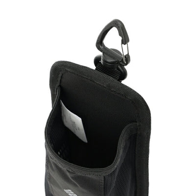 Columbia コロンビア ワイルドウッドボトルホルダー Black PU2600