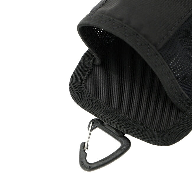 Columbia コロンビア ワイルドウッドボトルホルダー Black PU2600