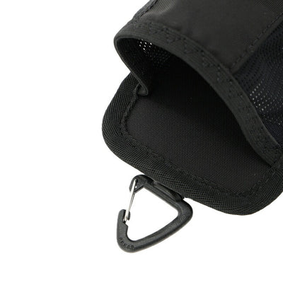 Columbia コロンビア ワイルドウッドボトルホルダー Black PU2600