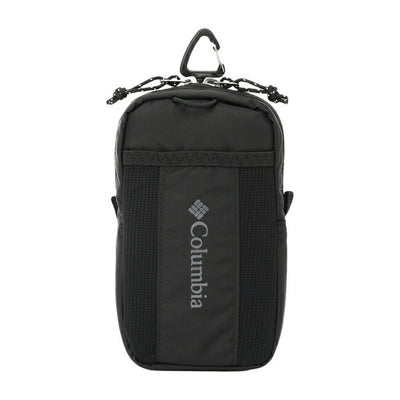 Columbia コロンビア ワイルドウッドポーチ Black PU2613