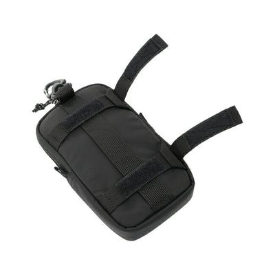 Columbia コロンビア ワイルドウッドポーチ Black PU2613