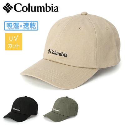 Columbia コロンビア Salmon Path Cap サーモンパスキャップ PU5682