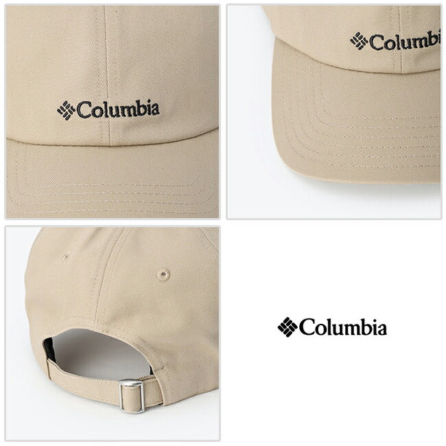 Columbia コロンビア Salmon Path Cap サーモンパスキャップ PU5682
