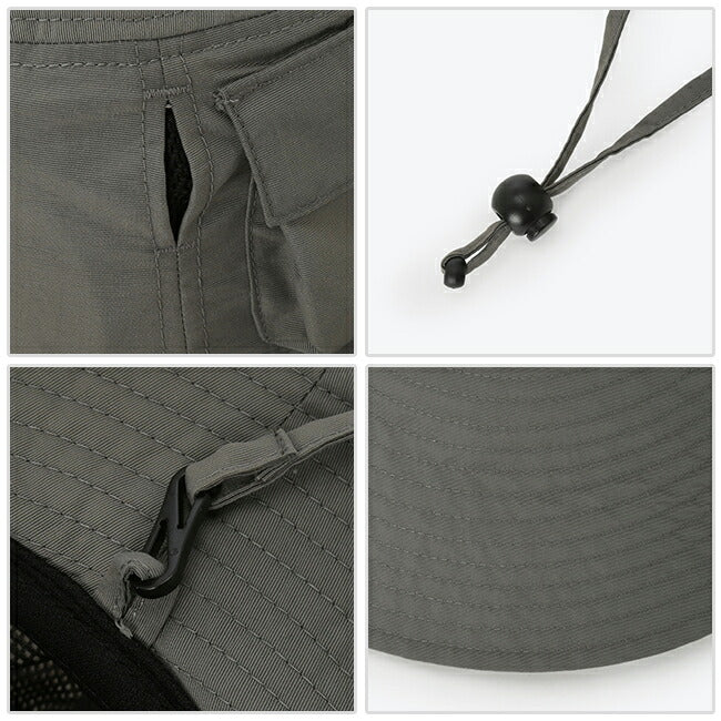Columbia コロンビア Rainbow Spire Youth Booney レインボースパイアユースブーニー PU5691