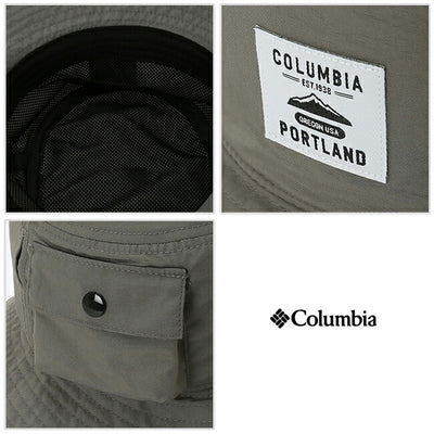 Columbia コロンビア Rainbow Spire Youth Booney レインボースパイアユースブーニー PU5691