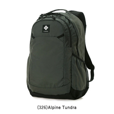 Columbia コロンビア Panacea 25L Backpack パナシーア25Lバックパック PU8665