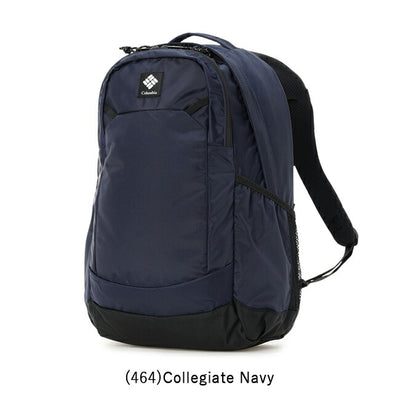 Columbia コロンビア Panacea 25L Backpack パナシーア25Lバックパック PU8665