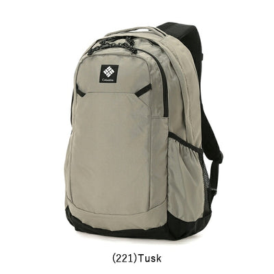 Columbia コロンビア Panacea 25L Backpack パナシーア25Lバックパック PU8665