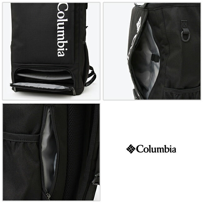 Columbia コロンビア LB Flawless 30L Backpack LBフローレス30Lバックパック PU8679