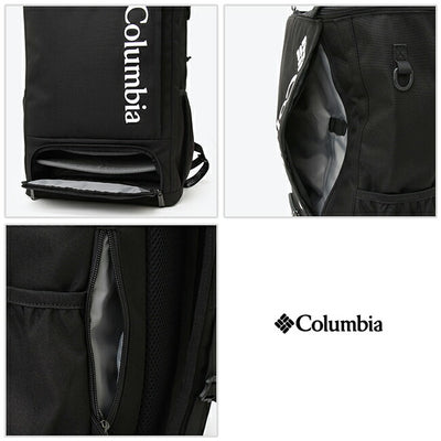 Columbia コロンビア LB Flawless 30L Backpack LBフローレス30Lバックパック PU8679