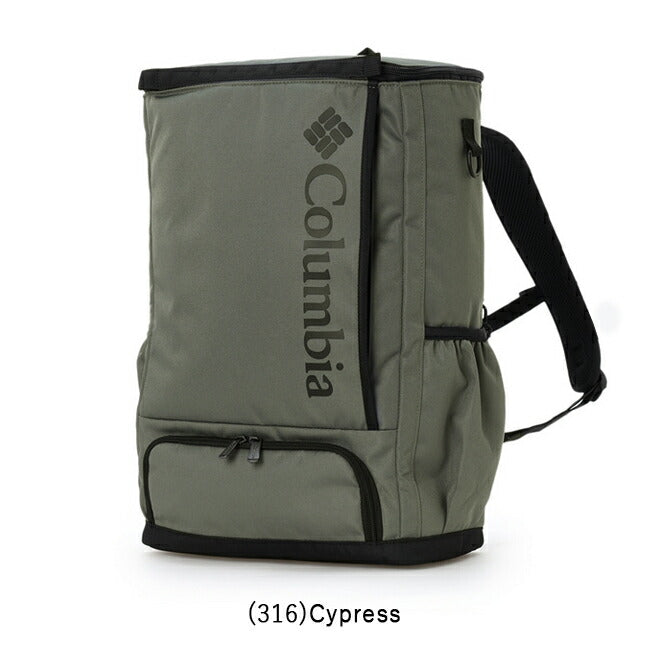 Columbia コロンビア LB Flawless 30L Backpack LBフローレス30Lバックパック PU8679