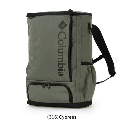 Columbia コロンビア LB Flawless 30L Backpack LBフローレス30Lバックパック PU8679