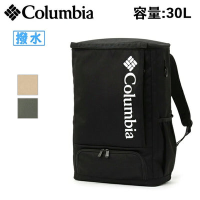 Columbia コロンビア LB Flawless 30L Backpack LBフローレス30Lバックパック PU8679