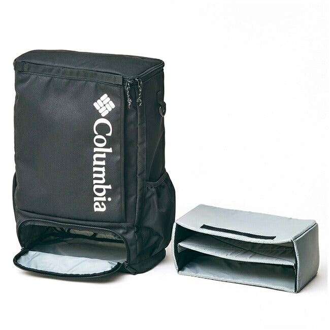 Columbia コロンビア LB Flawless 30L Backpack LBフローレス30Lバックパック PU8679