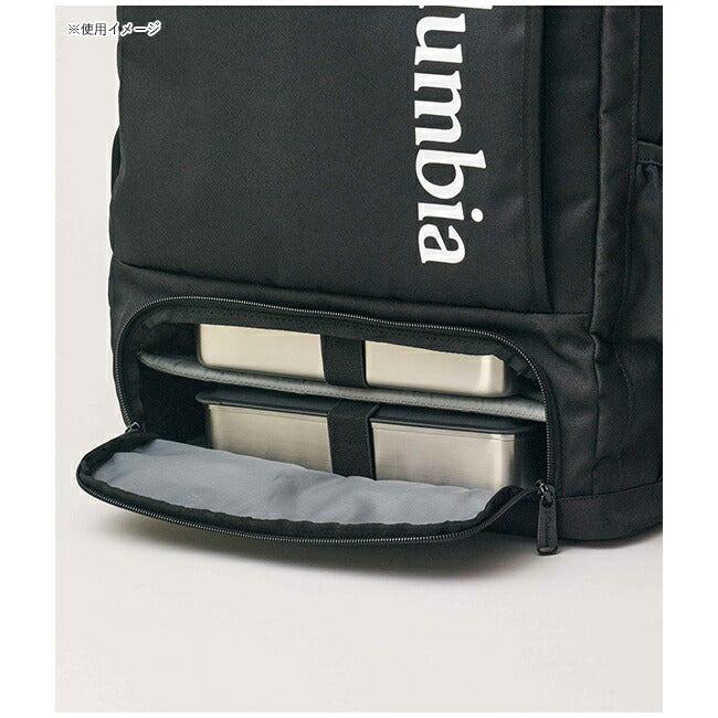 Columbia コロンビア LB Flawless 30L Backpack LBフローレス30Lバックパック PU8679