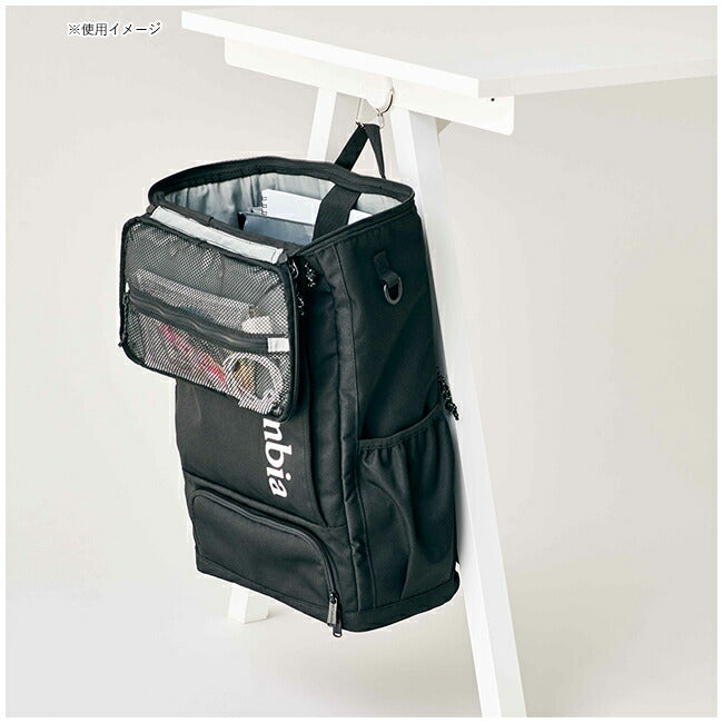 Columbia コロンビア LB Flawless 30L Backpack LBフローレス30Lバックパック PU8679
