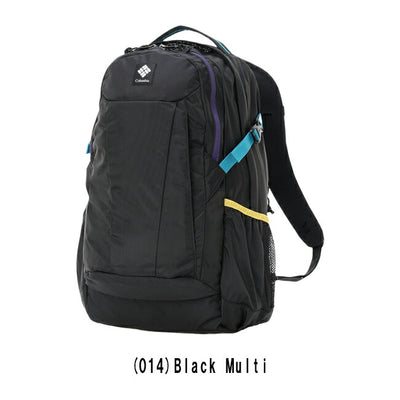 Columbia コロンビア パナシーア33L バックパック PU8708