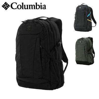 Columbia コロンビア パナシーア33L バックパック PU8708