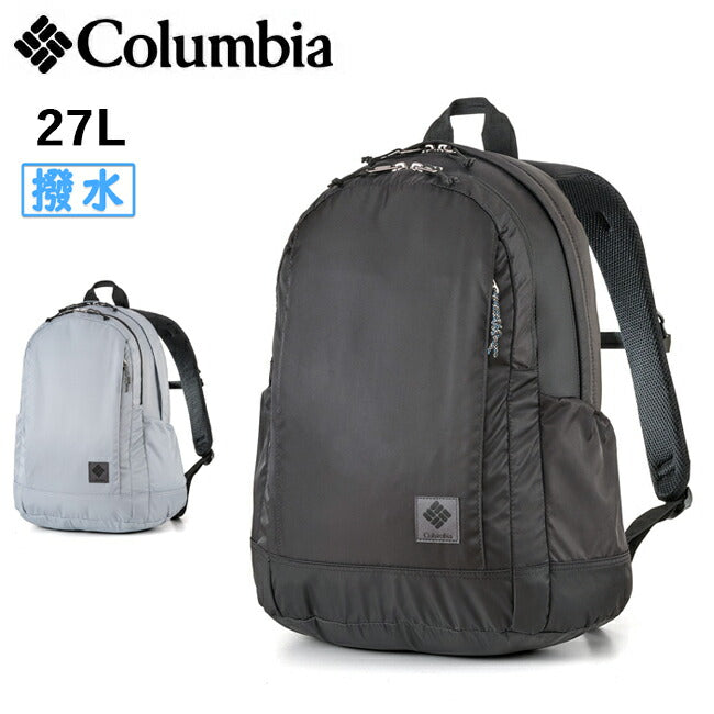 Columbia コロンビア Great Smoky Garden 27L Backpack グレートスモーキーガーデン27Lバックパック PU8725
