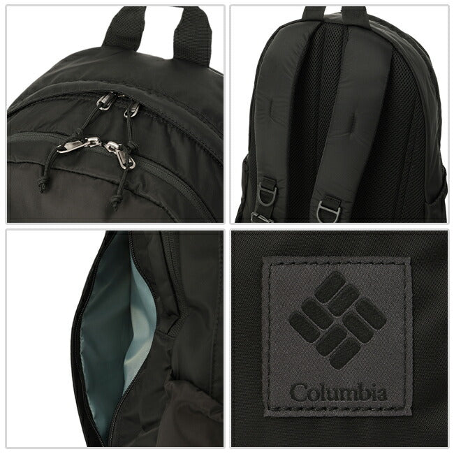 Columbia コロンビア Great Smoky Garden 27L Backpack グレートスモーキーガーデン27Lバックパック PU8725