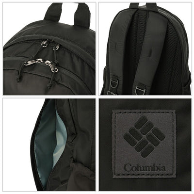 Columbia コロンビア Great Smoky Garden 27L Backpack グレートスモーキーガーデン27Lバックパック PU8725