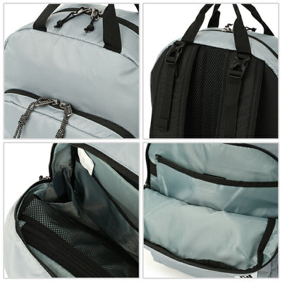 Columbia コロンビア Great Smoky Garden 18L Backpack グレートスモーキーガーデン18Lバックパック PU8726