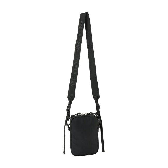 Columbia コロンビア クープマイルショルダーXS PU8759