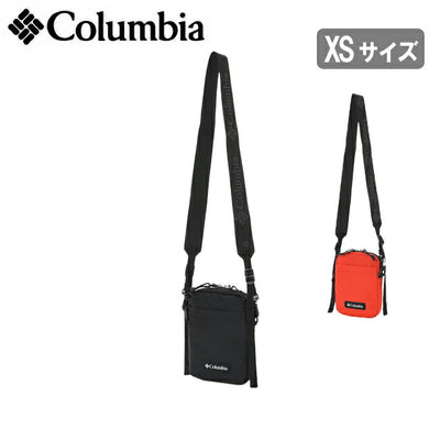 Columbia コロンビア クープマイルショルダーXS PU8759