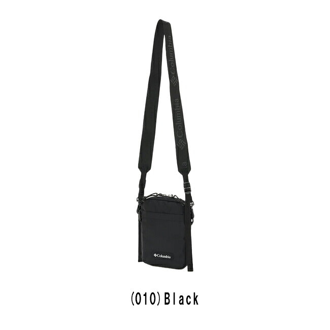 Columbia コロンビア クープマイルショルダーXS PU8759
