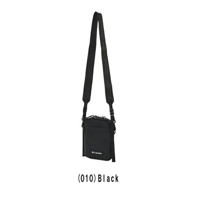 Columbia コロンビア クープマイルショルダーXS PU8759