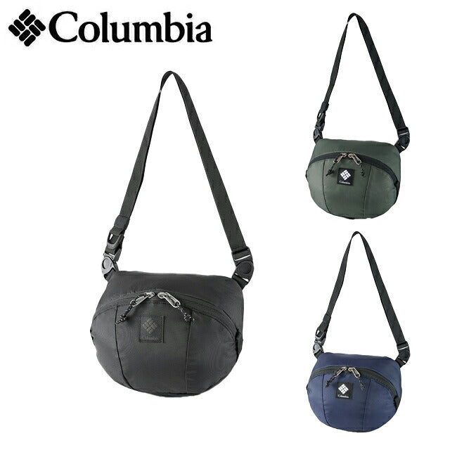 Columbia コロンビア パナシーアショルダー PU8801