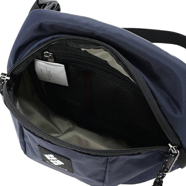 Columbia コロンビア パナシーアショルダー PU8801