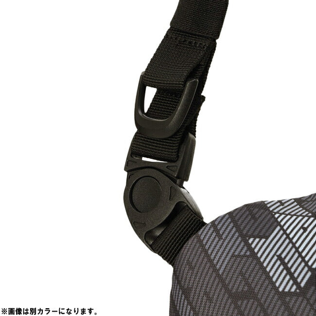 Columbia コロンビア パナシーアショルダー PU8801