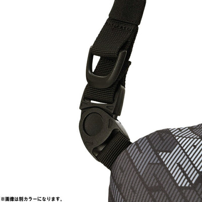 Columbia コロンビア パナシーアショルダー PU8801
