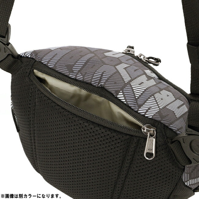 Columbia コロンビア パナシーアショルダー PU8801