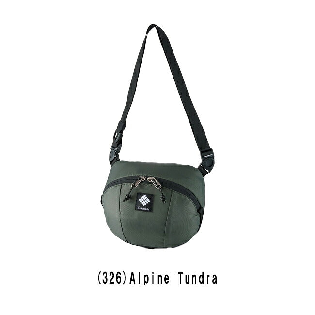 Columbia コロンビア パナシーアショルダー PU8801