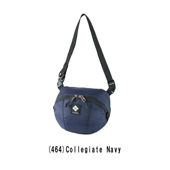 Columbia コロンビア パナシーアショルダー PU8801