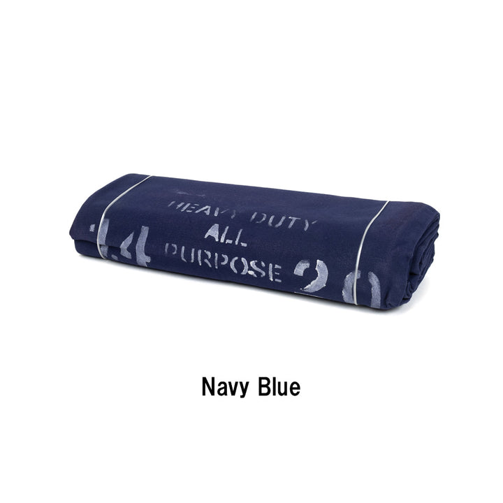 puebuco テントマット　３枚セット　プエブコ PUEBCO - TENT MAT 1.4×2.0 テントマット Navy Blue 105130