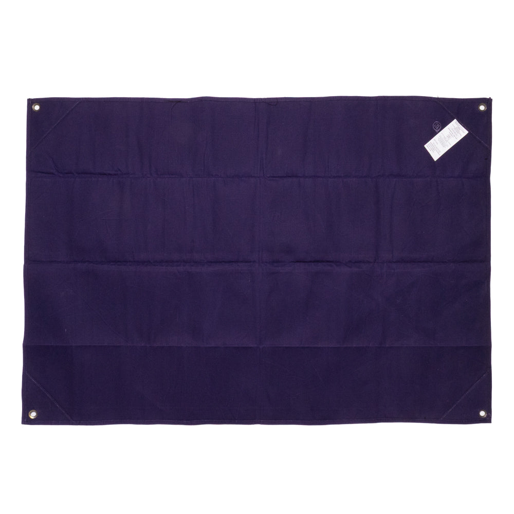 PUEBCO - TENT MAT (1.0×1.4) テントマット Navy Blue 105123