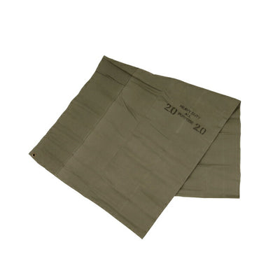 PUEBCO プエブコ TENT MAT 2.0×2.0 テントマット Green 103747