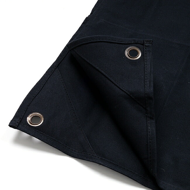 PUEBCO プエブコ TENT MAT (2.0×2.0) テントマット Black 103716