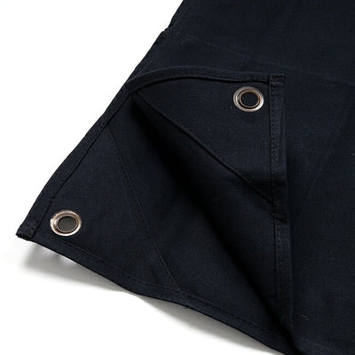 PUEBCO プエブコ TENT MAT (2.0×2.0) テントマット Black 103716