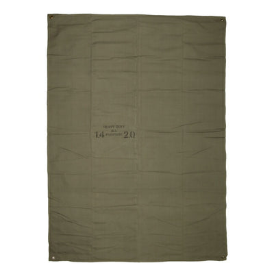 PUEBCO プエブコ TENT MAT 1.4×2.0 テントマット1.4×2.0 Green 103693