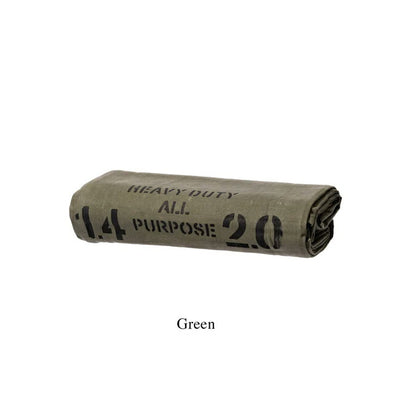 PUEBCO プエブコ TENT MAT 1.4×2.0 テントマット1.4×2.0 Green 103693