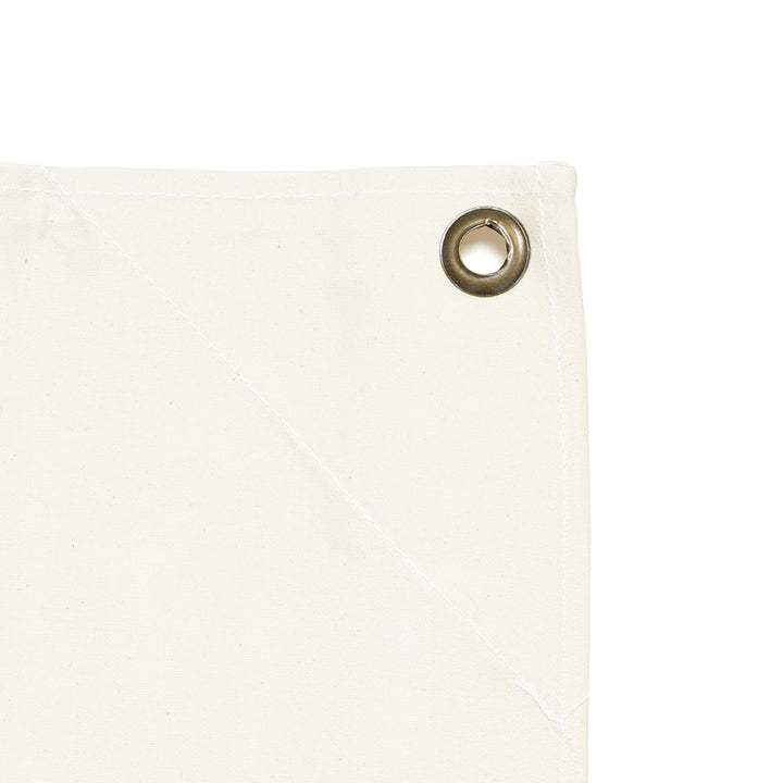 PUEBCO | TENT MAT (1.0×1.4) テントマット Off White 103600