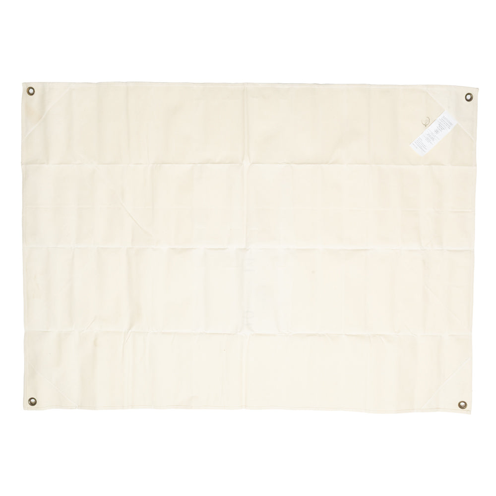 PUEBCO | TENT MAT (1.0×1.4) テントマット Off White 103600